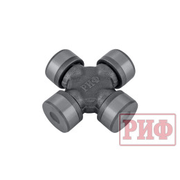 Крестовина карданного вала РИФ для УАЗ и Нива 28x71 мм (OEM 31029-2201026)
