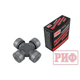 Крестовина карданного вала РИФ для УАЗ и Нива 28x71 мм (OEM 31029-2201026)