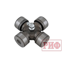 Крестовина карданного вала РИФ для УАЗ и Нива 28x71 мм (OEM 31029-2201026)