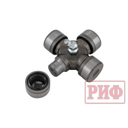 Крестовина карданного вала РИФ для УАЗ и Нива 28x71 мм (OEM 31029-2201026)
