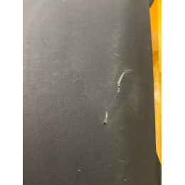 Кейс защитный ударопрочный РИФ 558х355х228 мм IP67 на колесах с телескопической ручкой (уценка)