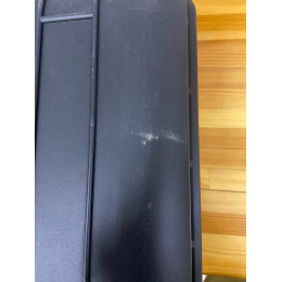 Кейс защитный ударопрочный РИФ 558х355х228 мм IP67 на колесах с телескопической ручкой (уценка)