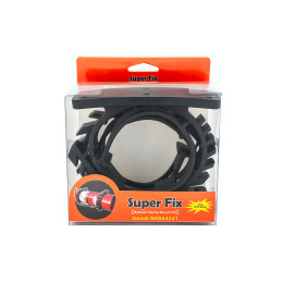 Крепление универсальное Telawei (D50-195 мм)