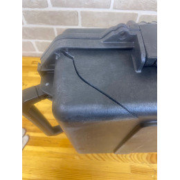 Кейс защитный ударопрочный РИФ 1366x416x170 мм (уценка)