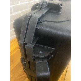 Кейс защитный ударопрочный РИФ 1366x416x170 мм (уценка)