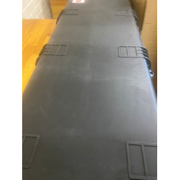 Кейс защитный ударопрочный РИФ 1366x416x170 мм (уценка)