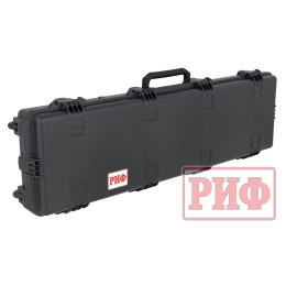 Кейс защитный ударопрочный РИФ 1366x416x170 мм (уценка)