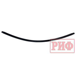 Лист 3 рессоры RIFD40-340B 7*60*1250