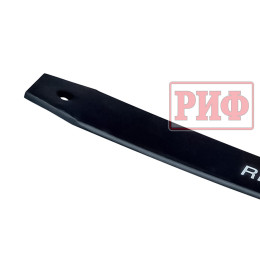 Лист 3 рессоры RIFD40-340B 7*60*1250