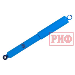 Амортизатор РИФ "Арктика" задний усиленный Нива 2121, 21213  лифт 50 мм