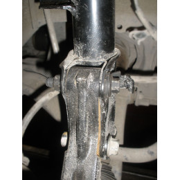 Эксцентриковые болты 14 мм