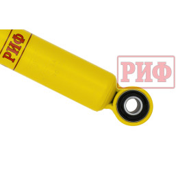 Амортизатор усиленный РИФ задний Hover H3 лифт 0-40 мм
