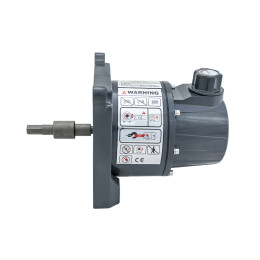 Редуктор для электрической лебёдки Runva HWD12000YD