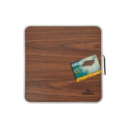 Стол складной TOURIST GNOM, 40х40х30 см