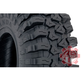Шина WANDA CLAW XTR WN02 M/T 325/80-16LT (37x12.5-16LT) 120K POR