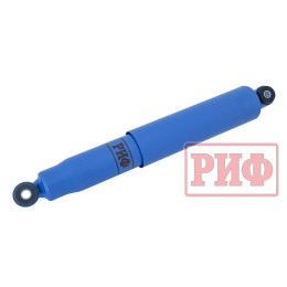 Амортизатор усиленный РИФ "Арктика" передний/задний ГАЗ Соболь 4х4 -2018 , задний ГАЗ Соболь 4х4 2018+ усиленный штатный и лифт 50 мм
