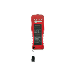 Пульт дистанционный блока управления RUNVA