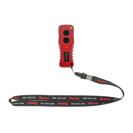 Пульт дистанционный блока управления RUNVA