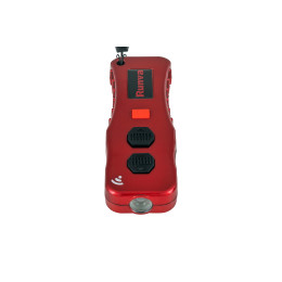 Пульт дистанционный блока управления RUNVA