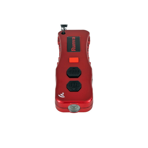 Пульт дистанционный блока управления RUNVA