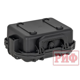 Кейс защитный ударопрочный РИФ 300x249x119 мм