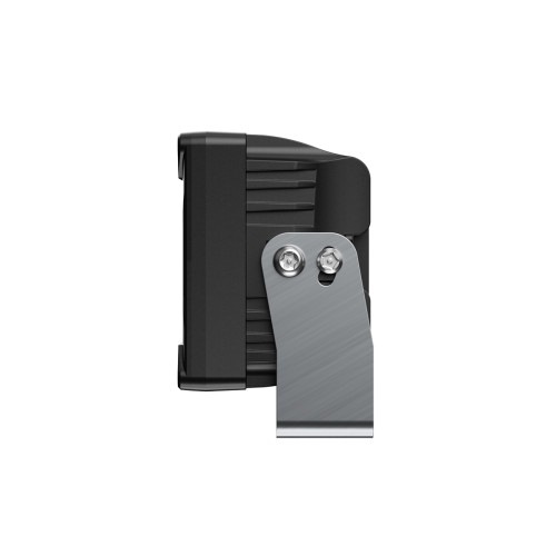 Светодиодные фары рабочего света AURORA 140x140 мм 120W (комплект 2 шт)