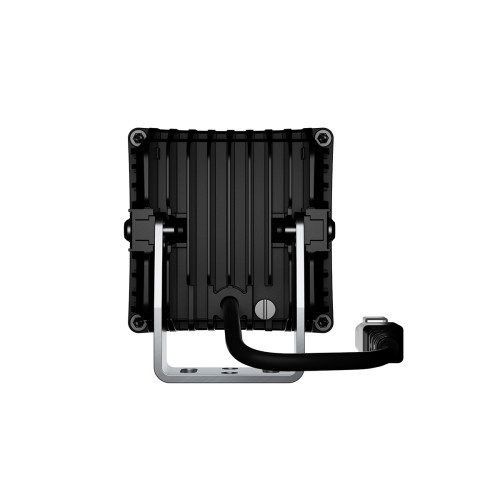 Светодиодные фары рабочего света AURORA 140x140 мм 120W (комплект 2 шт)