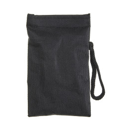 Набор столовых приборов TOURIST Дружба (ложка, вилка, нож), нержавеющая сталь, в чехле