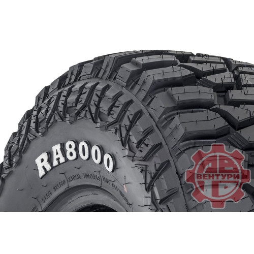 Шина ROADCRUZA RA8000 R/T LT265/75R16 119/116Q POR