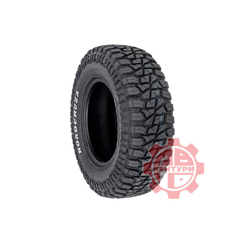 Шина ROADCRUZA RA8000 R/T LT265/75R16 119/116Q POR