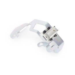 Блокировка Hardblock пневматическая передняя HBP100 для Dana 30 Jeep Cheerokee XJ YJ WJ ZJ Wrangler YJ TJ JK JL