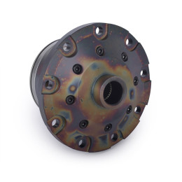 Блокировка Hardblock пневматическая задняя RD135 для Nissan Safari Patrol Terrano R50 H233B