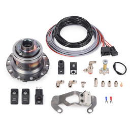 Блокировка Hardblock пневматическая передняя HBP206 для Suzuki (22 шлица)