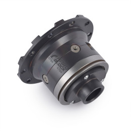 Блокировка Hardblock пневматическая передняя HBP206 для Suzuki (22 шлица)