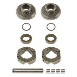 Lock-Right для моста Chrysler 9.25", 31 шлиц, без штат. блокировки