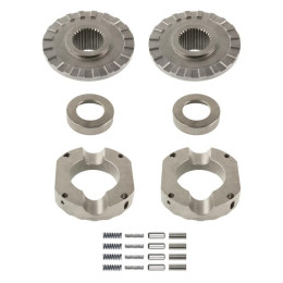 Lock-Right для моста Chrysler 8.75", 30 шлицев, без штат. блокировки