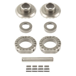 Блокировка автоматическая 1610LR Lock-Right для моста Toyota Hilux/4Runner/LC70/LC80