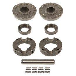 Lock-Right для моста GMC 8.5", 30 шлицев, 10 болтов, без штат. блокировки