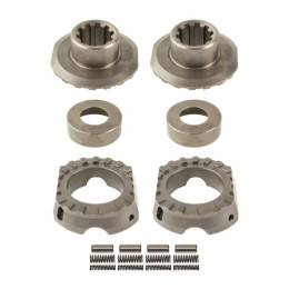 Lock-Right для моста DANA 27, 10 шлицев, без штат. блокировки