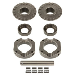 Lock-Right 2410LR для моста Dana 44, 30 шлицев