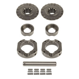 Lock-Right для моста DANA 44, 10 шлицев, без штат. блокировки