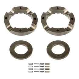 Блокировка автоматическая 3220LR Lock-Right для Nissan с задним мостом H233B, 31 шлиц