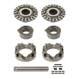 No-Slip 100 процентов  Самоблок для моста Dana 20, 29 шлицев, без штат. блокировки