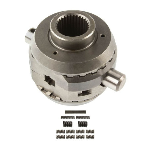 No-Slip 100 процентов  Самоблок для моста GMC 8.6", 30 шлицев, 10 болтов, без штат. блокировки