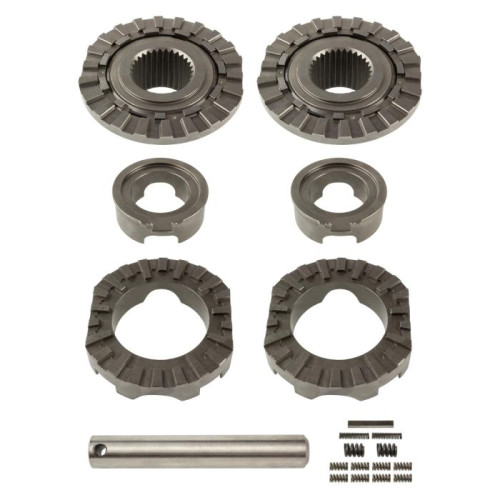 No-Slip 100 процентов  Самоблок для моста Toyota 8.4", T100/Tacoma, 30 шлицев