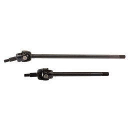 Комплект полуосей DANA 44 2007 – 2018 Jeep Wrangler (30шлицев)