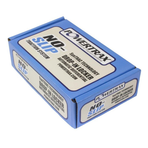 No-Slip 100 процентов  Самоблок для моста Toyota 8.4", T100/Tacoma, 30 шлицев