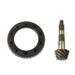 Главная пара 4.56 TOYOTA 8" (29 шлицев)