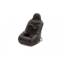 Чехол дождевой для сиденья кроме 3G (черный)