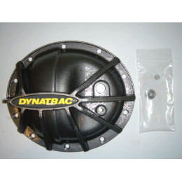 Крышка редуктора моста DANA 35